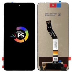 relacer écran Redmi Note 11s 5G