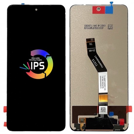 réparation écran Redmi Note 11T 5G