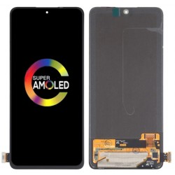 replace screen Redmi Note 11E Pro