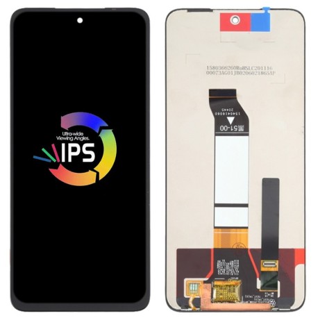Xiaomi Redmi Note 11 SE screen replacement
