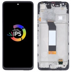 d&eacute;pannage &eacute;cran Redmi Note 11 SE