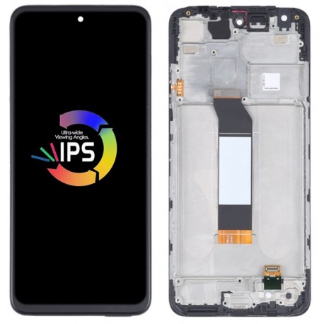 dépannage écran Redmi Note 11 SE