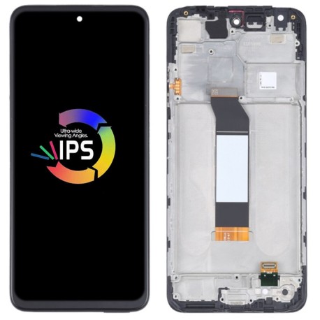 Xiaomi Redmi Note 11 SE screen replacement