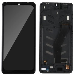 Cubot Note 8 screen replacement