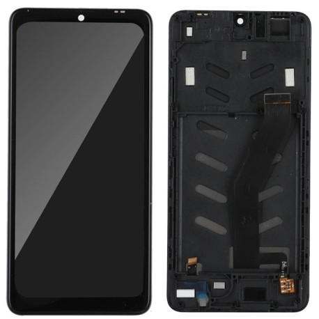 Cubot Note 8 screen replacement