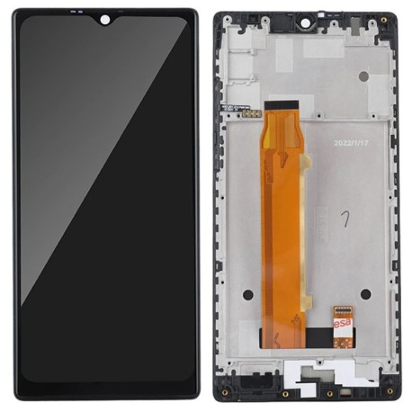 Cubot P50 screen replacement