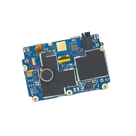 Blackview BV5500 motherboard