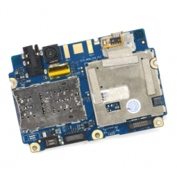 Carte m&egrave;re Blackview BV5500 pas cher