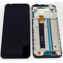 repair screen zenfone Max M1 ZB556KL