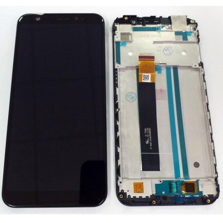 repair screen zenfone Max M1 ZB556KL