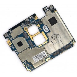replace Blackview BV9000 motherboard