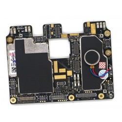 replace motherboard Blackview BV9700 Pro