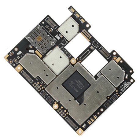 Blackview BL5000 motherboard