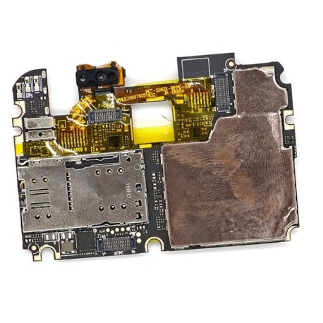 Blackview BV6800 Pro motherboard