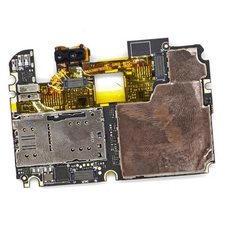remplacer carte mère Blackview BV6800 Pro 