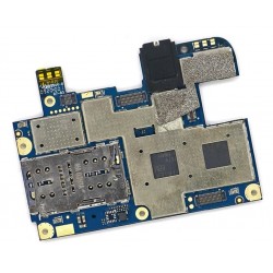 change motherboard Blackview A80 Pro