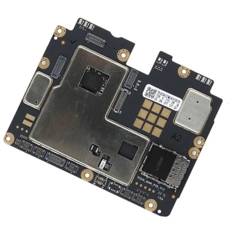 Blackview BV8800 motherboard
