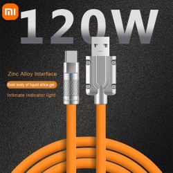 Cheap 6A fast charging cable