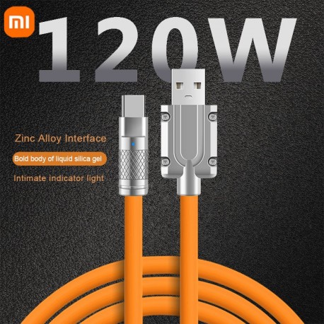 Cable charge rapide 6A pas cher
