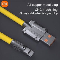 Cheap 6A fast charging cable