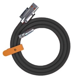 Cheap 6A fast charging cable