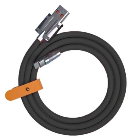 Cheap 6A fast charging cable