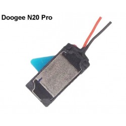 Doogee earphone repair all models