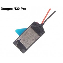 r&eacute;parer &eacute;couteur Doogee pas cher