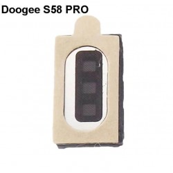 r&eacute;parer &eacute;couteur Doogee pas cher