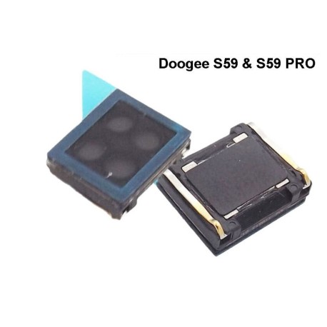 Doogee earpiece for all models