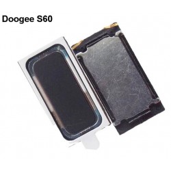 r&eacute;parer &eacute;couteur Doogee pas cher
