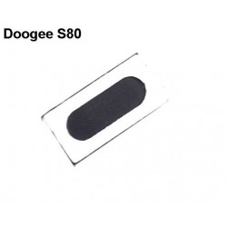 r&eacute;parer &eacute;couteur Doogee pas cher