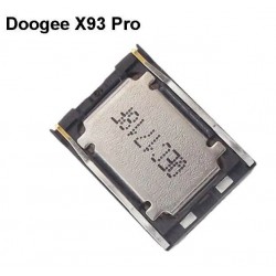 r&eacute;parer &eacute;couteur Doogee pas cher