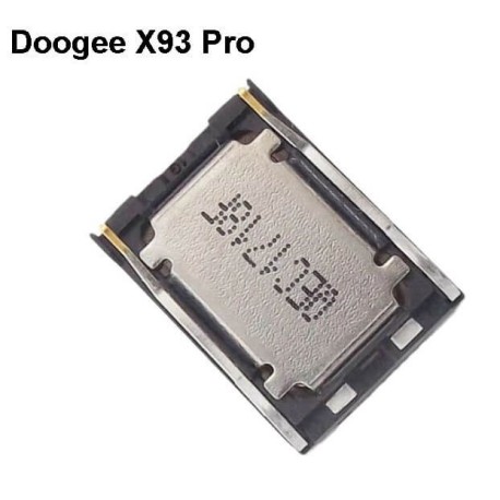 Doogee earpiece for all models