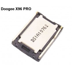 r&eacute;parer &eacute;couteur Doogee pas cher