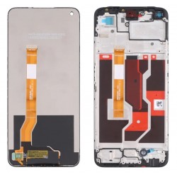 r&eacute;paration &eacute;cran Oppo A76