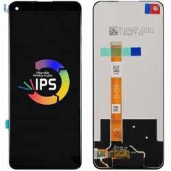 remplacer écran Oppo A74 5G