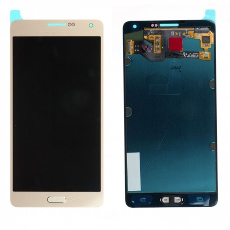 replace Galaxy A7 A700F screen (2015)