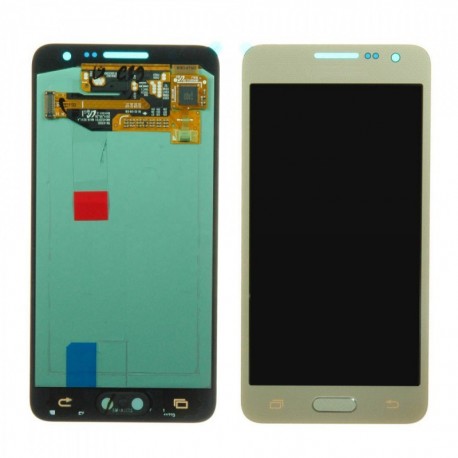 broken screen Samsung Galaxy A3 A300FU