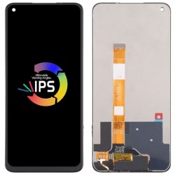réparation écran Oppo A93 5G