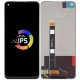 oppo A93s 5G New Repair Screen - IPS Panel6.5" and glass assembly PFGM00