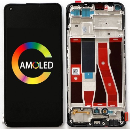 Complete Disassembly of Oppo A94 5G: A Step-by-Step Guide 