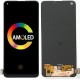 Screen Oppo A95 A95 5G original - Full Screen Amoled 6.43" and assembled touch CHP2365, PELM00