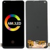 Screen Oppo A95 A95 5G original - Full Screen Amoled 6.43" and assembled touch CHP2365, PELM00