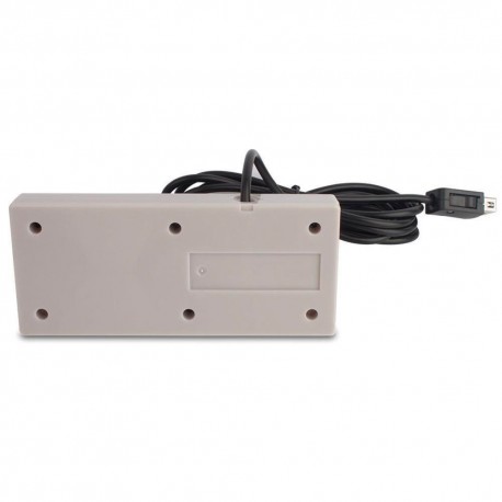 Manette de console de jeu vidéo Pour Nintendo Nes connectique nintendo Nes