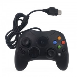 original quality microsoft first generation xbox controller with wires