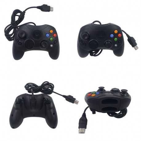 manette xbox microsoft premiere generation