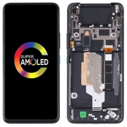 asus Zenfone 8 Flip screen repair