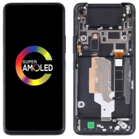 asus Zenfone 8 Flip screen repair