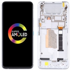 asus Zenfone 8 Flip screen repair